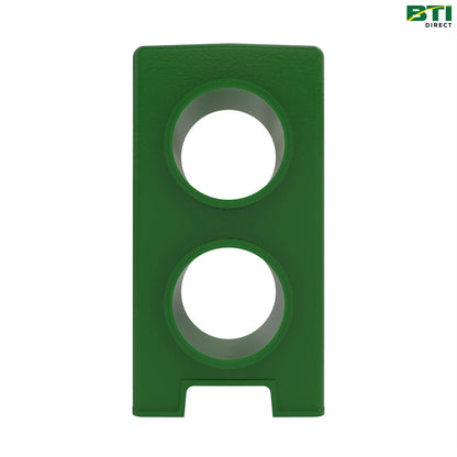 AA87296: Cart Side Painted Coupling