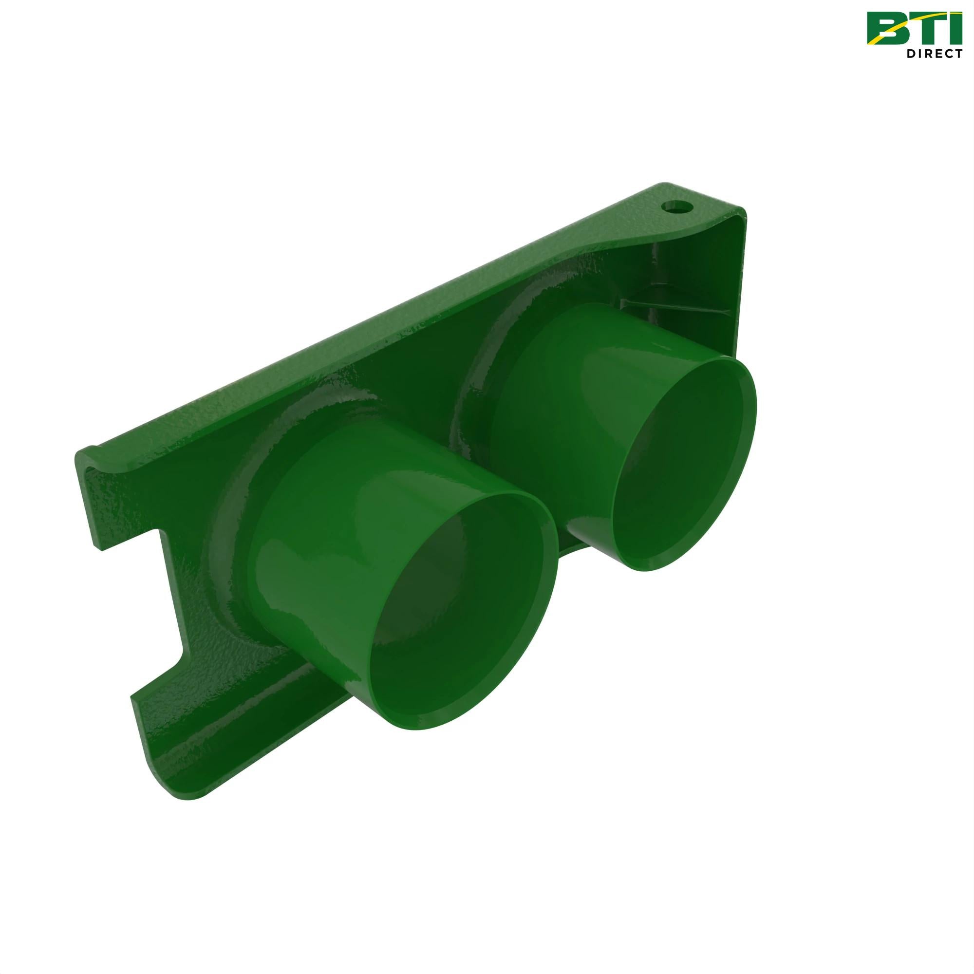 AA87296: Cart Side Painted Coupling