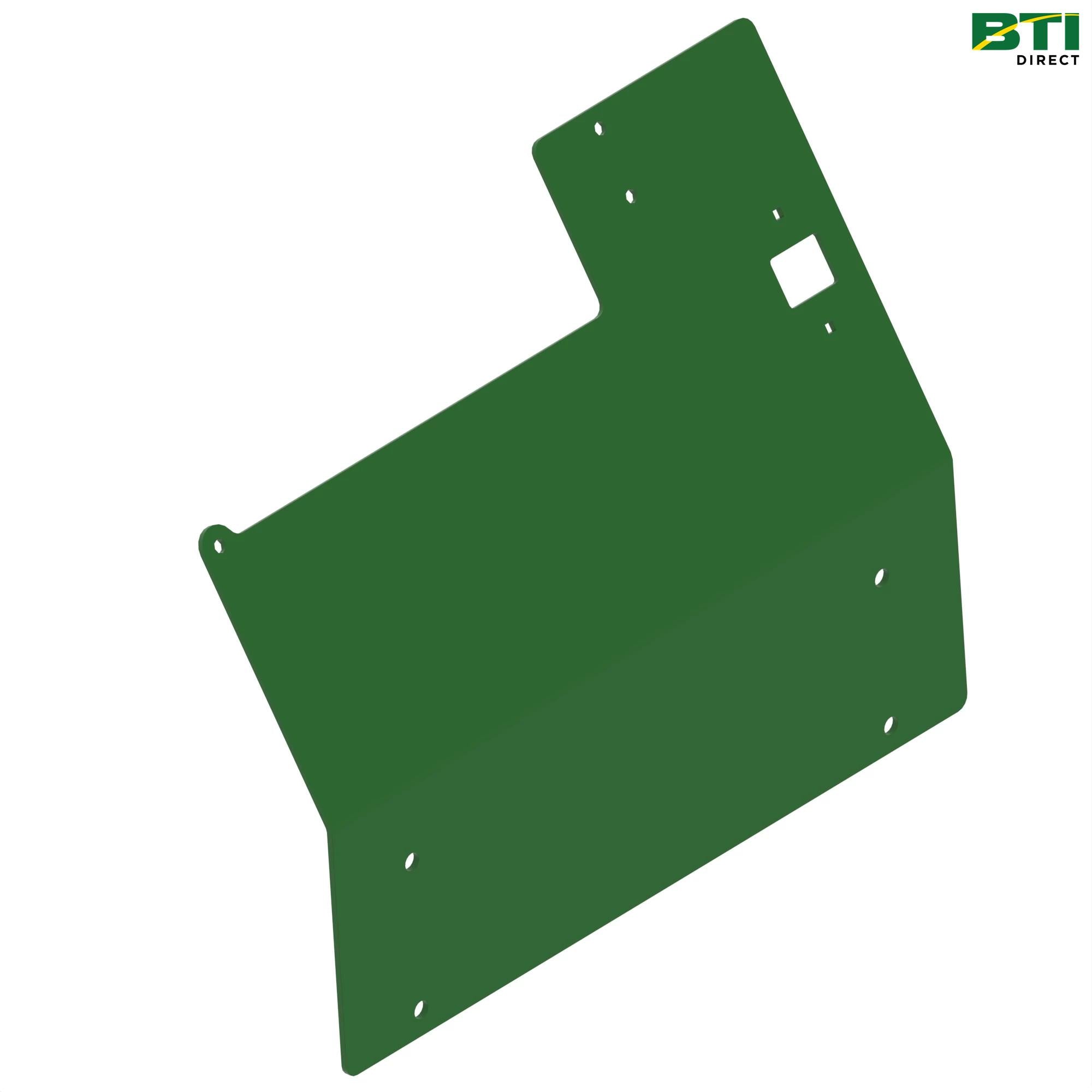 AA87522: Bracket