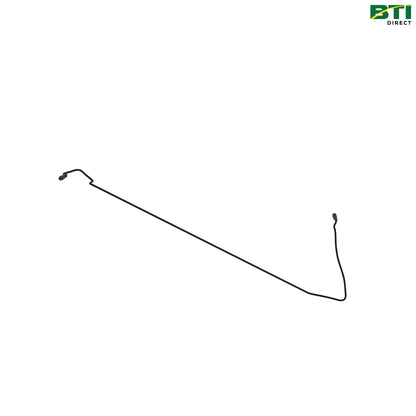 AA87570: Draft Tube CAN Wiring Harness