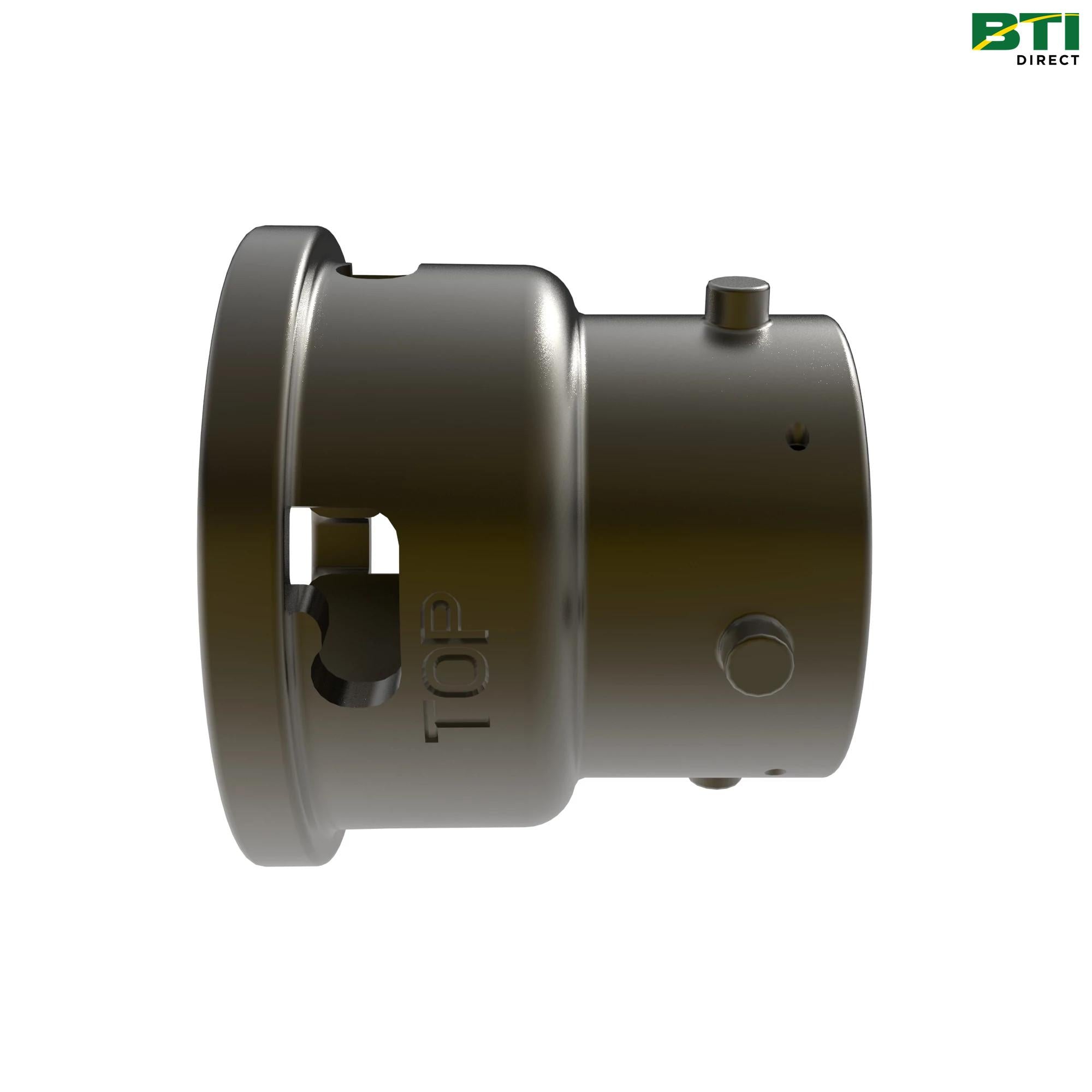 AA87630: CCS™ Feed Check Valve