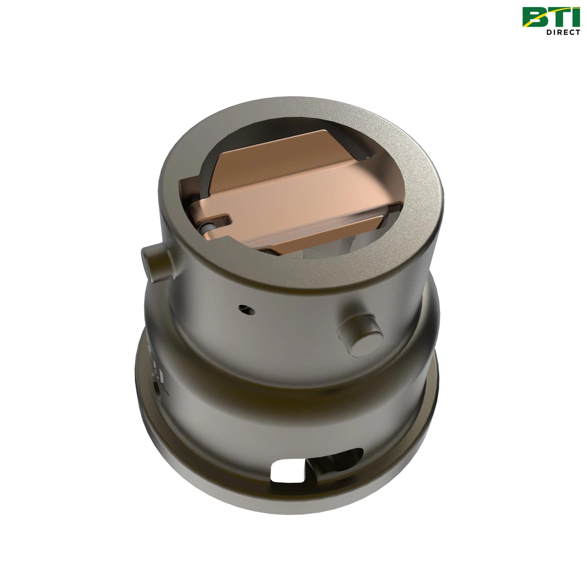 AA87630: CCS™ Feed Check Valve