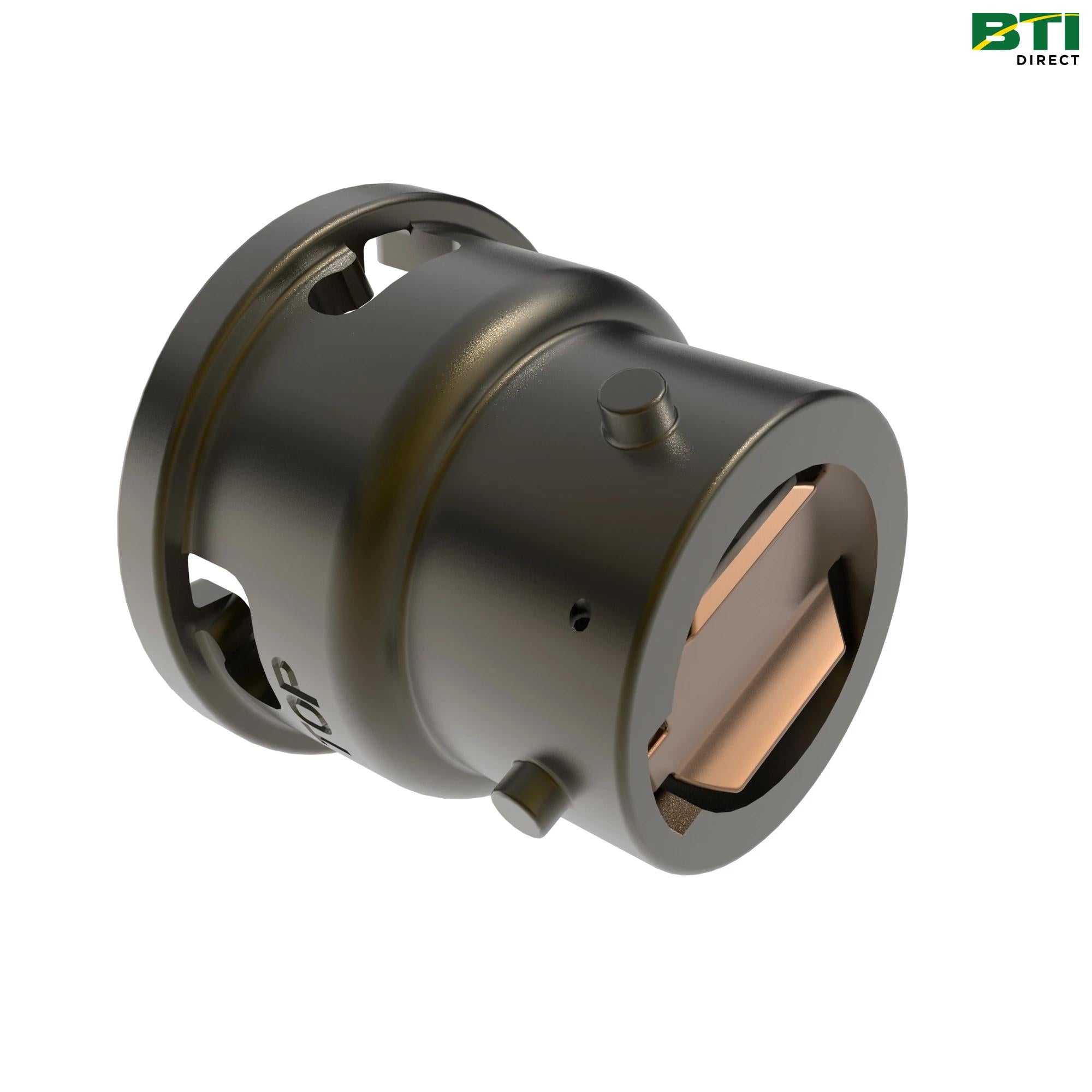 AA87630: CCS™ Feed Check Valve