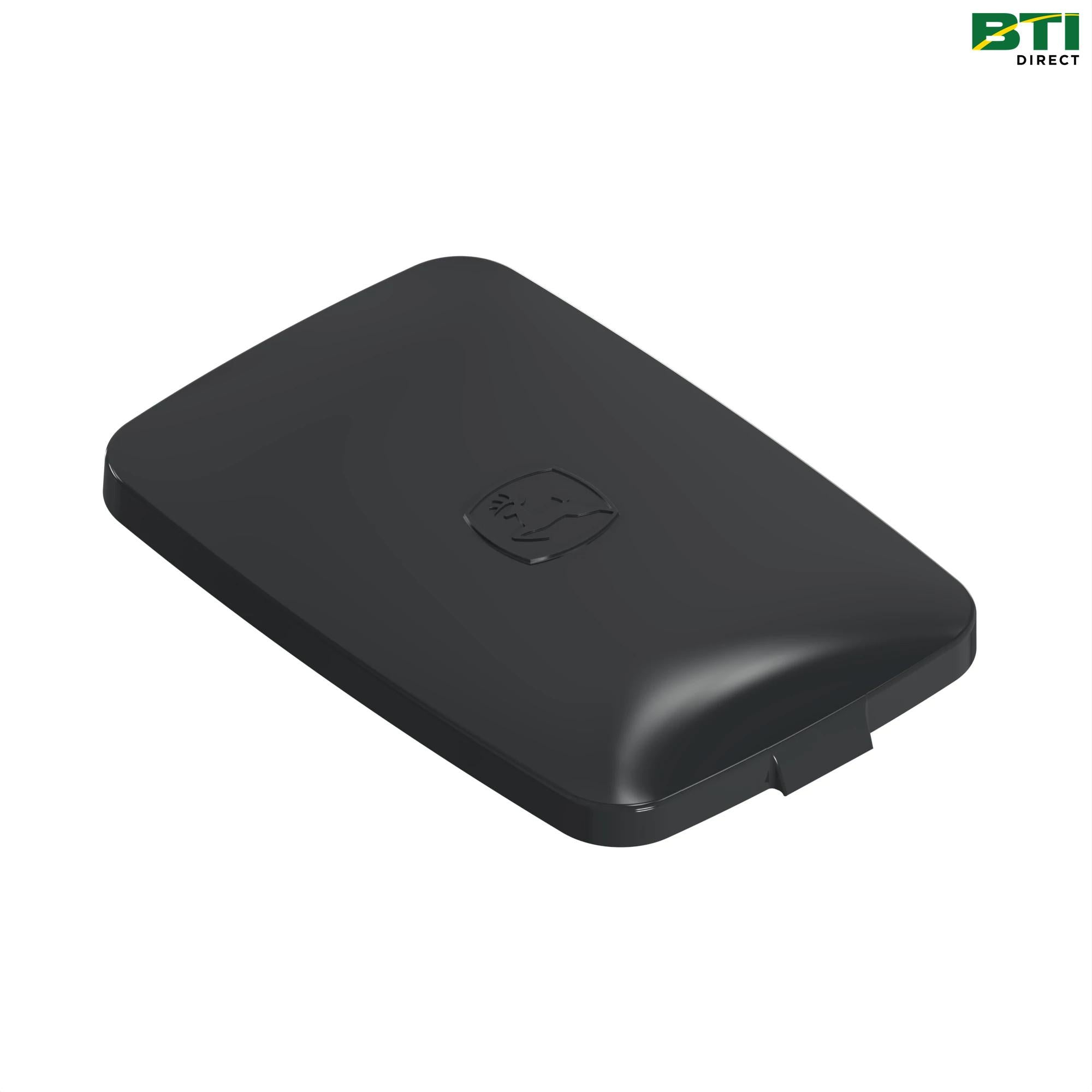 AA87699: Hopper Cover