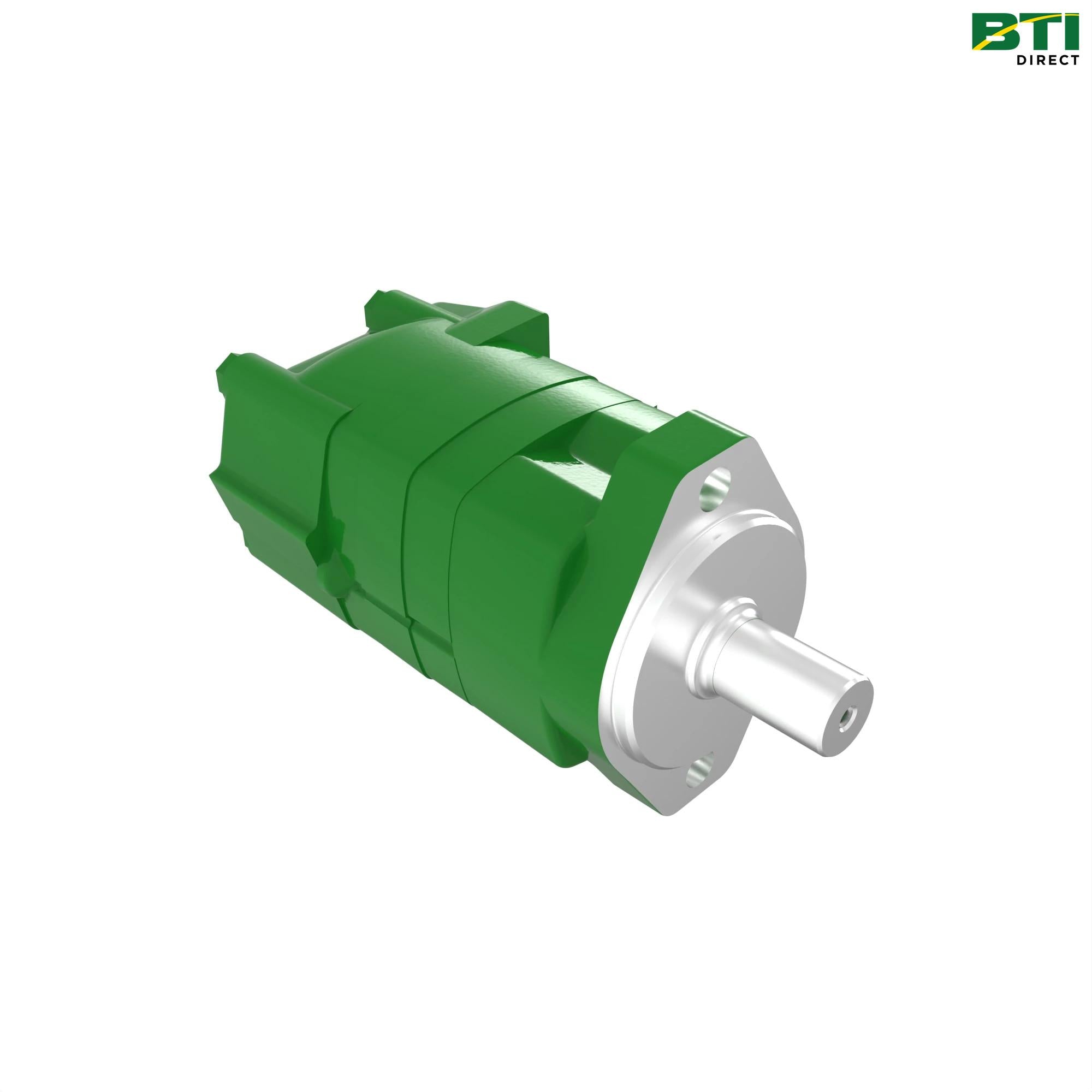 AA87759: Conveyor Hydraulic Motor