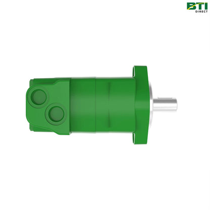 AA87759: Conveyor Hydraulic Motor