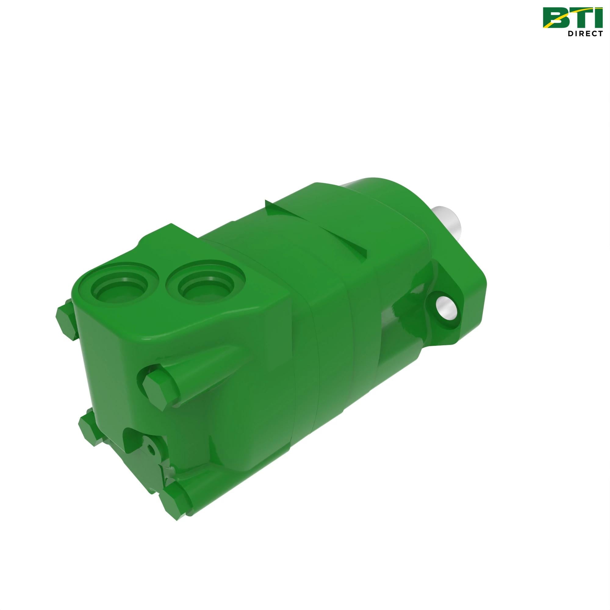 AA87759: Conveyor Hydraulic Motor