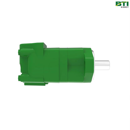 AA87759: Conveyor Hydraulic Motor
