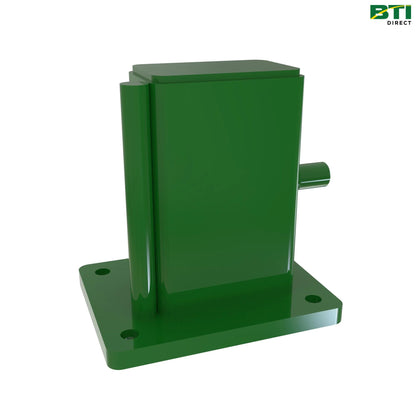 AA87765: Ballast Weight Bracket, Right Side
