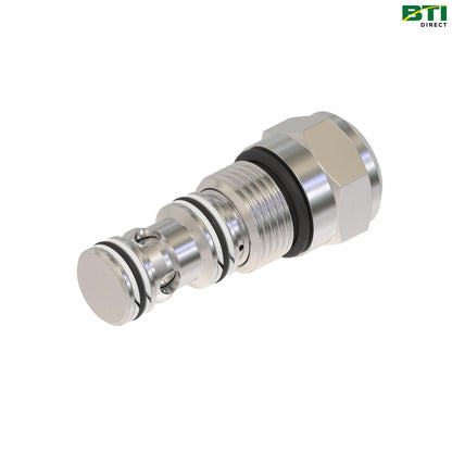 AA87772: Flow Control Hydraulic Valve