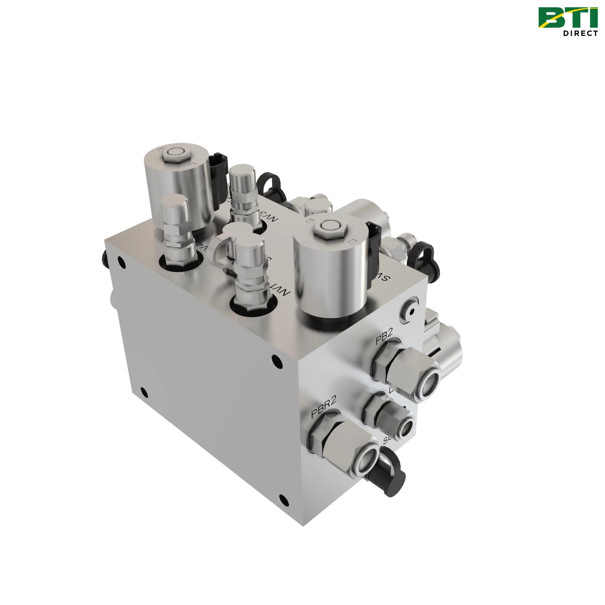 AA87876: Opener Charge Control Valve