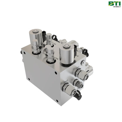 AA87876: Opener Charge Control Valve