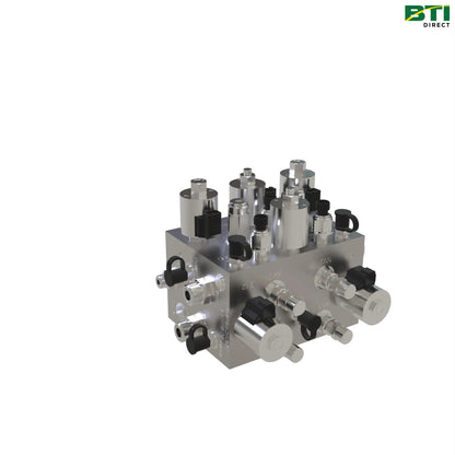 AA87876: Opener Charge Control Valve
