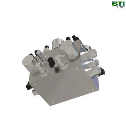 AA87876: Opener Charge Control Valve