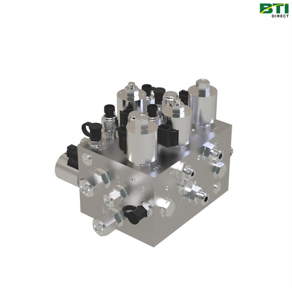 AA87876: Opener Charge Control Valve