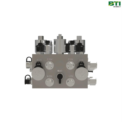 AA87876: Opener Charge Control Valve