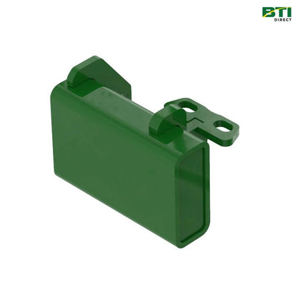 AA88017: Fertilizer Drive Mounting Bracket