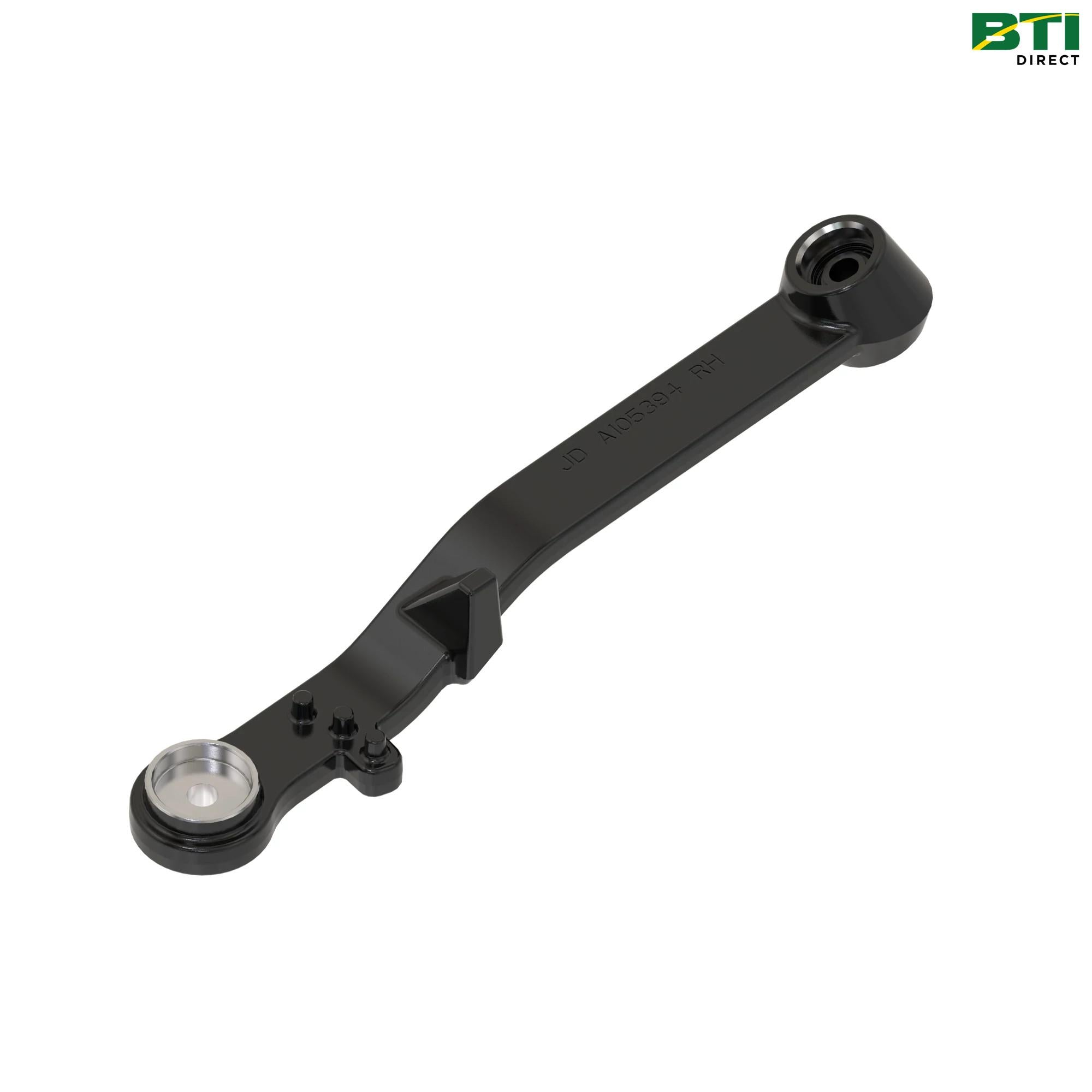 AA88058: Seed Closing Arm, Right Side
