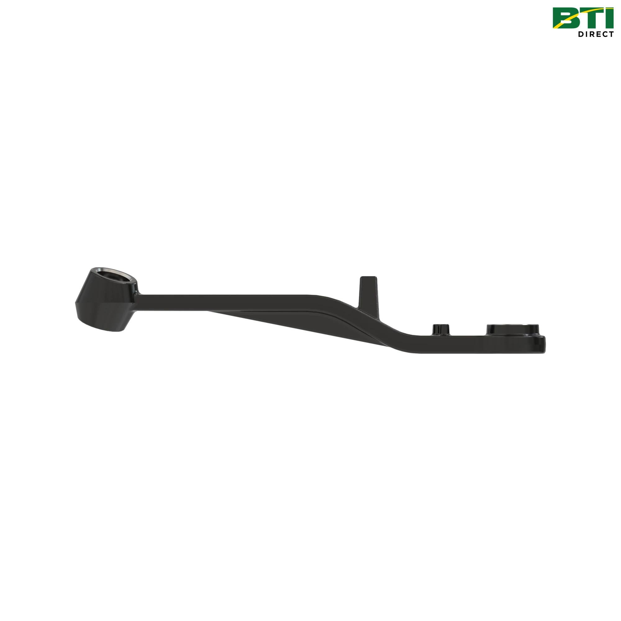 AA88058: Seed Closing Arm, Right Side