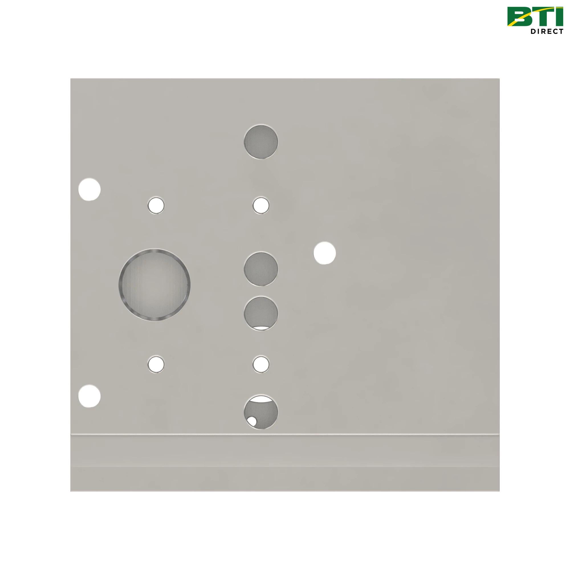 AA88063: Planter Downforce System Dual Control Valve