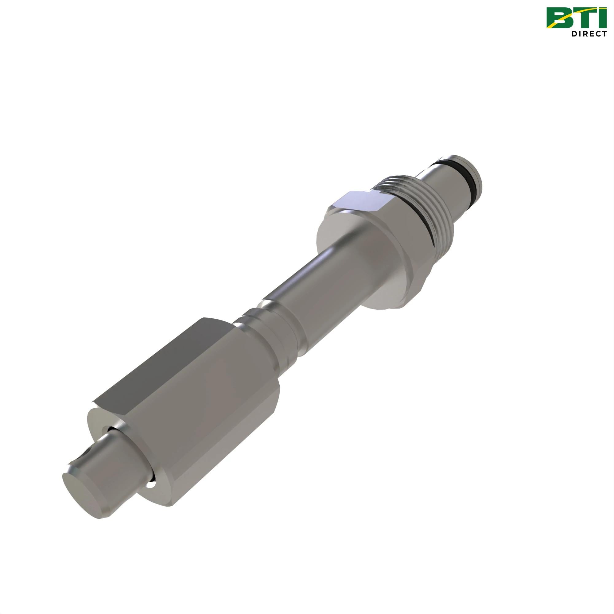 AA88099: Electro Hydraulic Proportional Valve