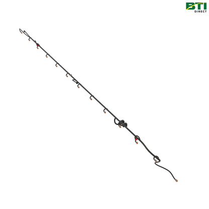 AA88101: Left Side Backbone Wiring Harness