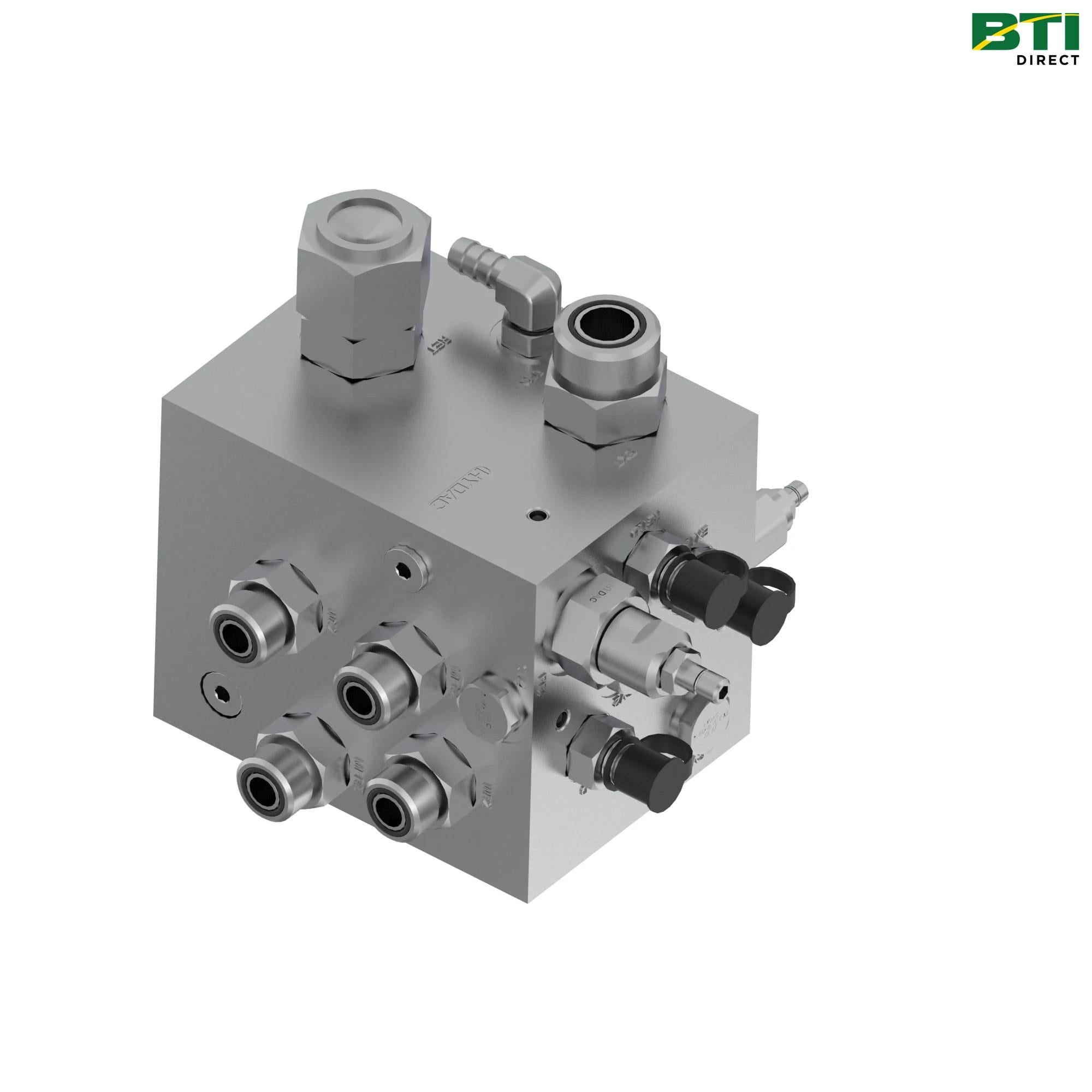 AA88111: Depth Control Pressure Reducing Valve