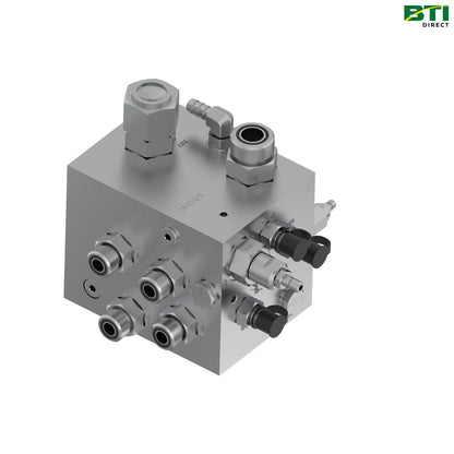 AA88111: Depth Control Pressure Reducing Valve