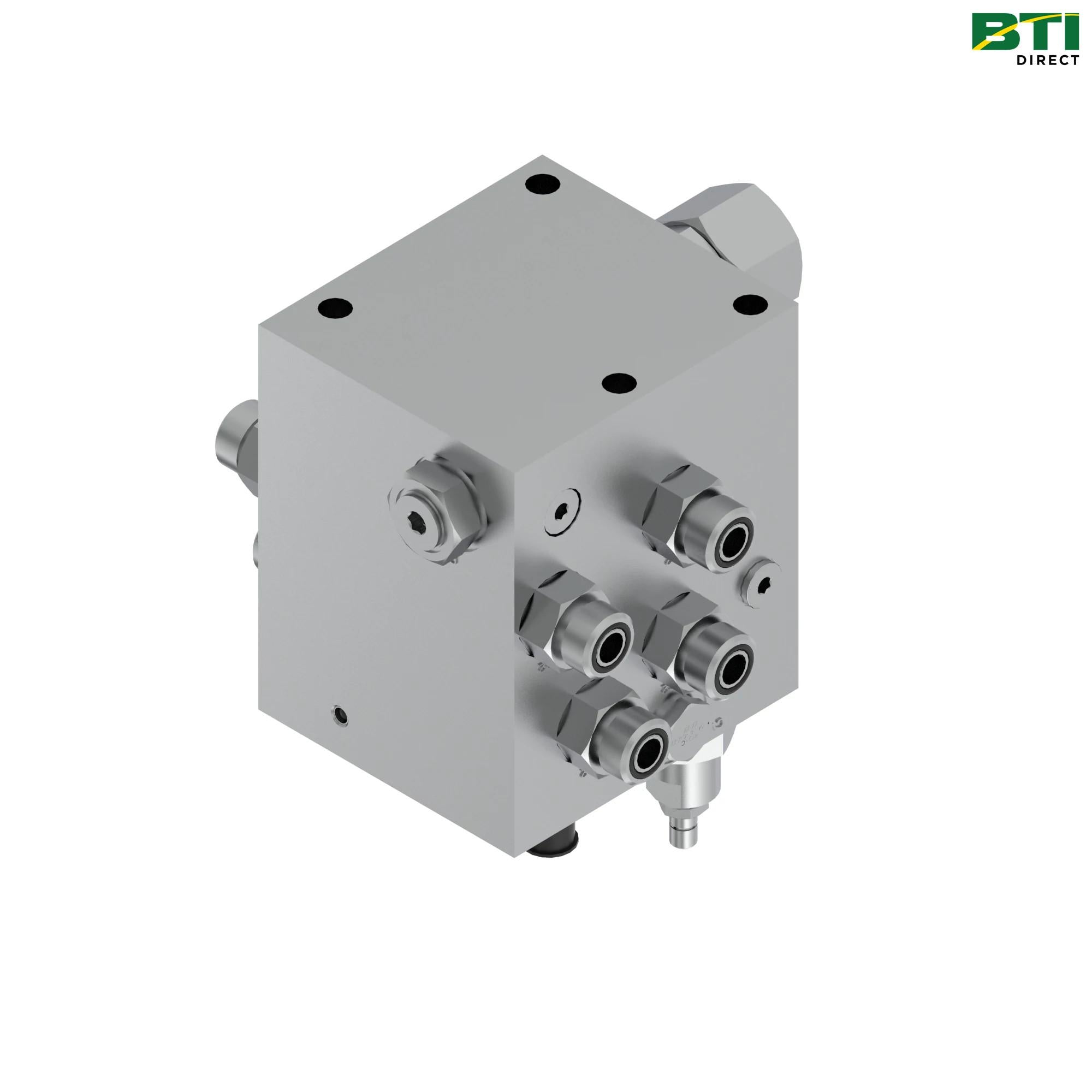 AA88111: Depth Control Pressure Reducing Valve