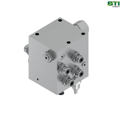 AA88111: Depth Control Pressure Reducing Valve
