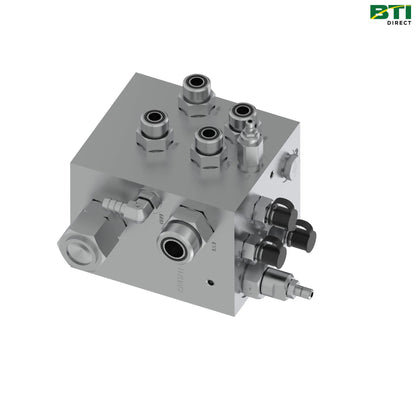 AA88111: Depth Control Pressure Reducing Valve