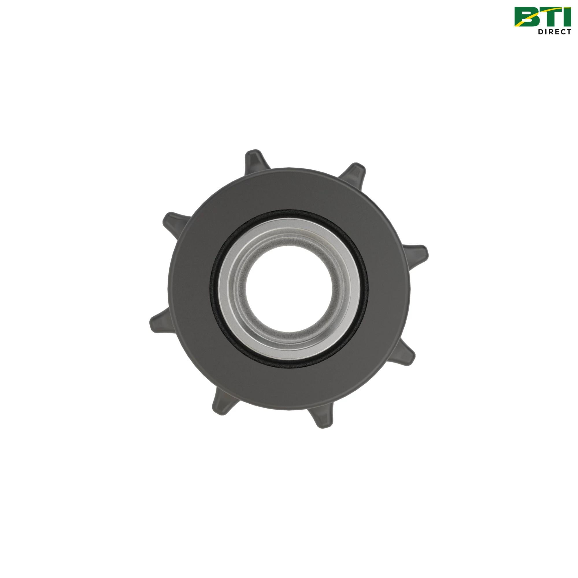 AA88135: Small Tine Knockout Assembly