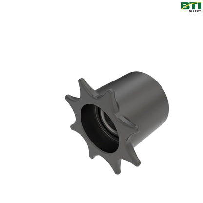 AA88135: Small Tine Knockout Assembly
