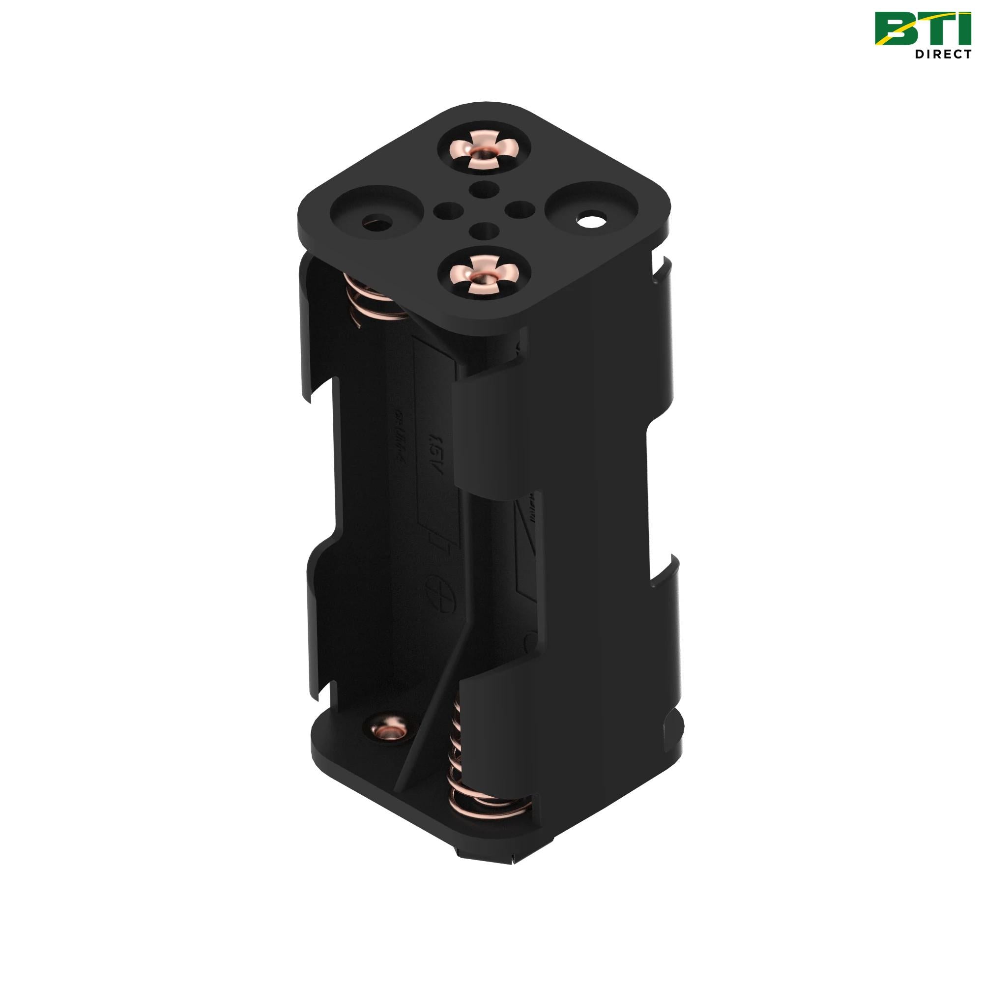 AA88161: Battery Box