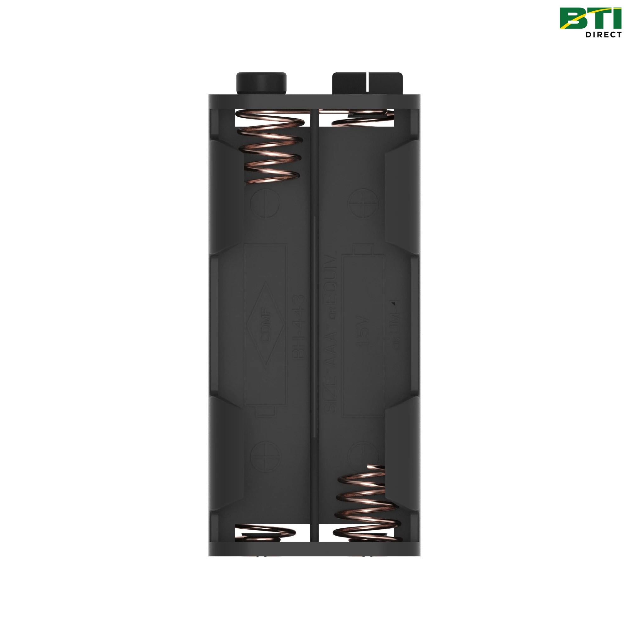 AA88161: Battery Box