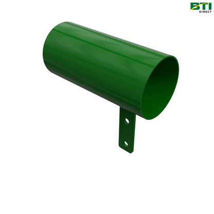 AA88177: Vacuum Exhaust Bracket
