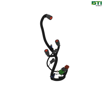 AA88341: TFC TruSet™ Frame Controller Wiring Harness
