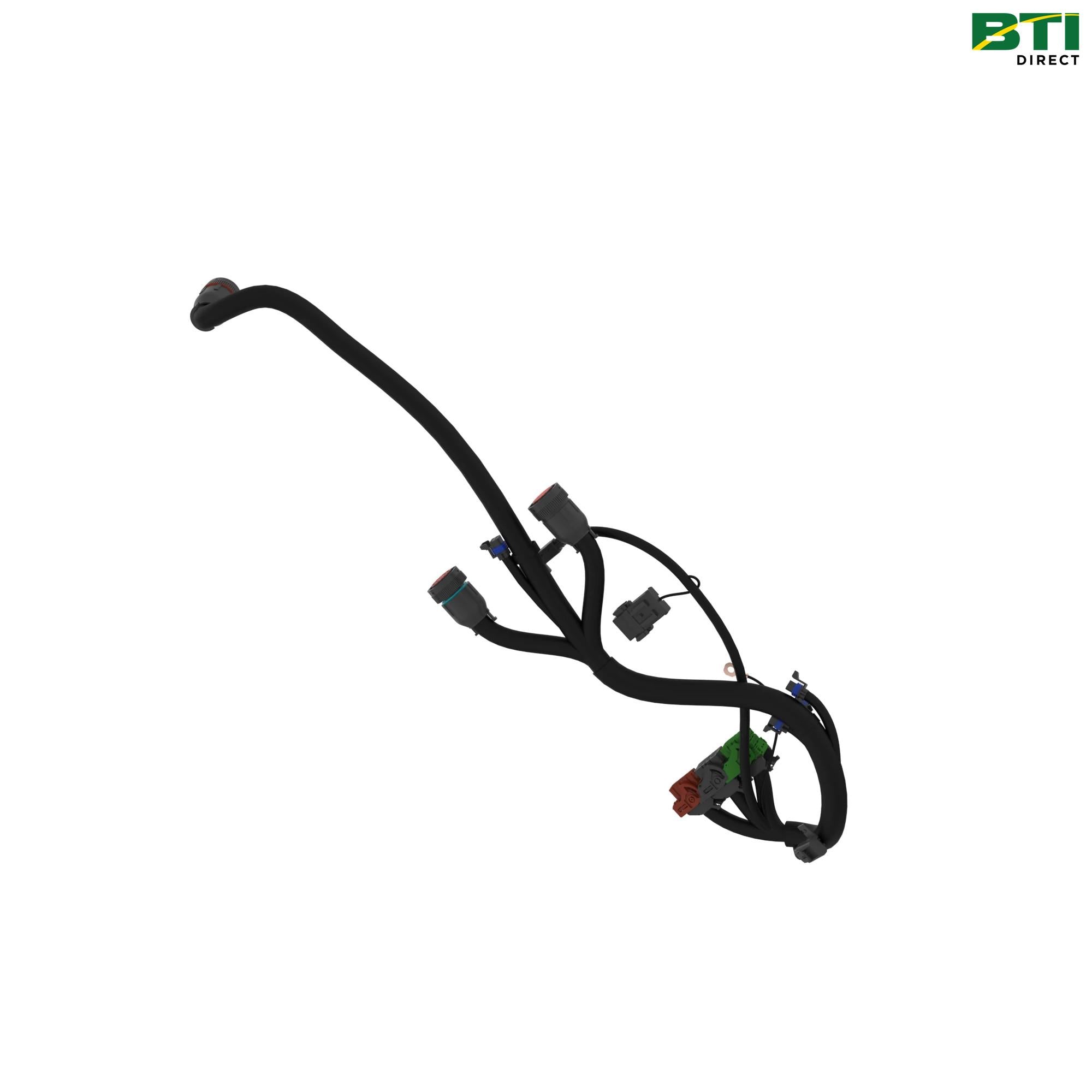 AA88341: TFC TruSet™ Frame Controller Wiring Harness