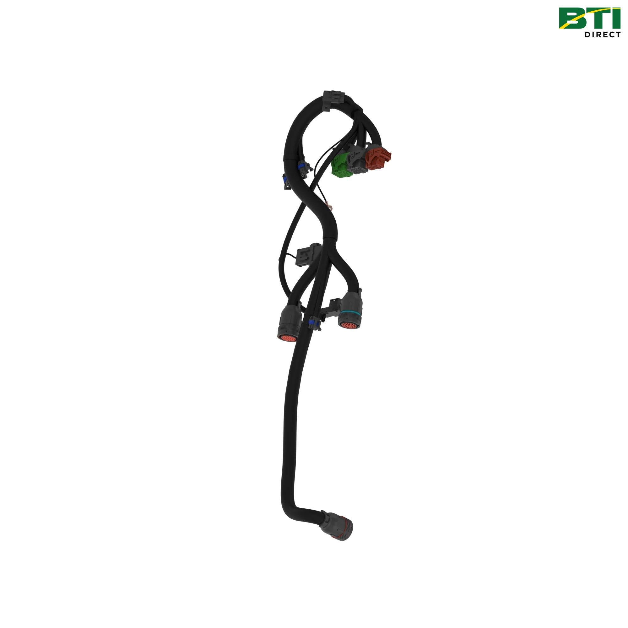 AA88341: TFC TruSet™ Frame Controller Wiring Harness