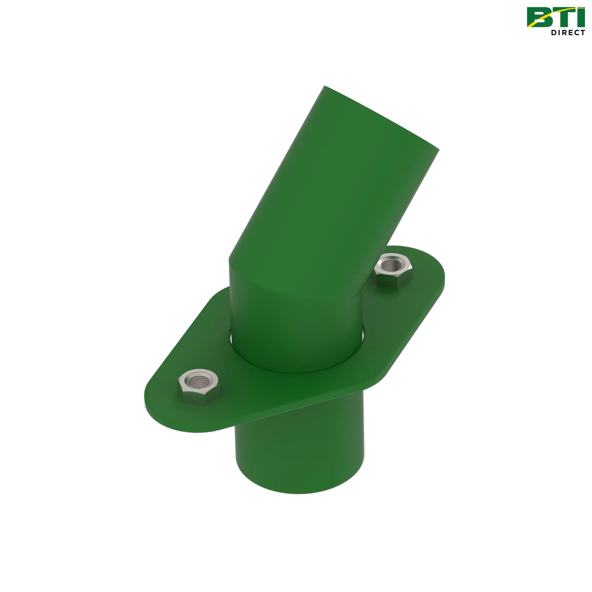 AA88354: Tank Pressure Plate