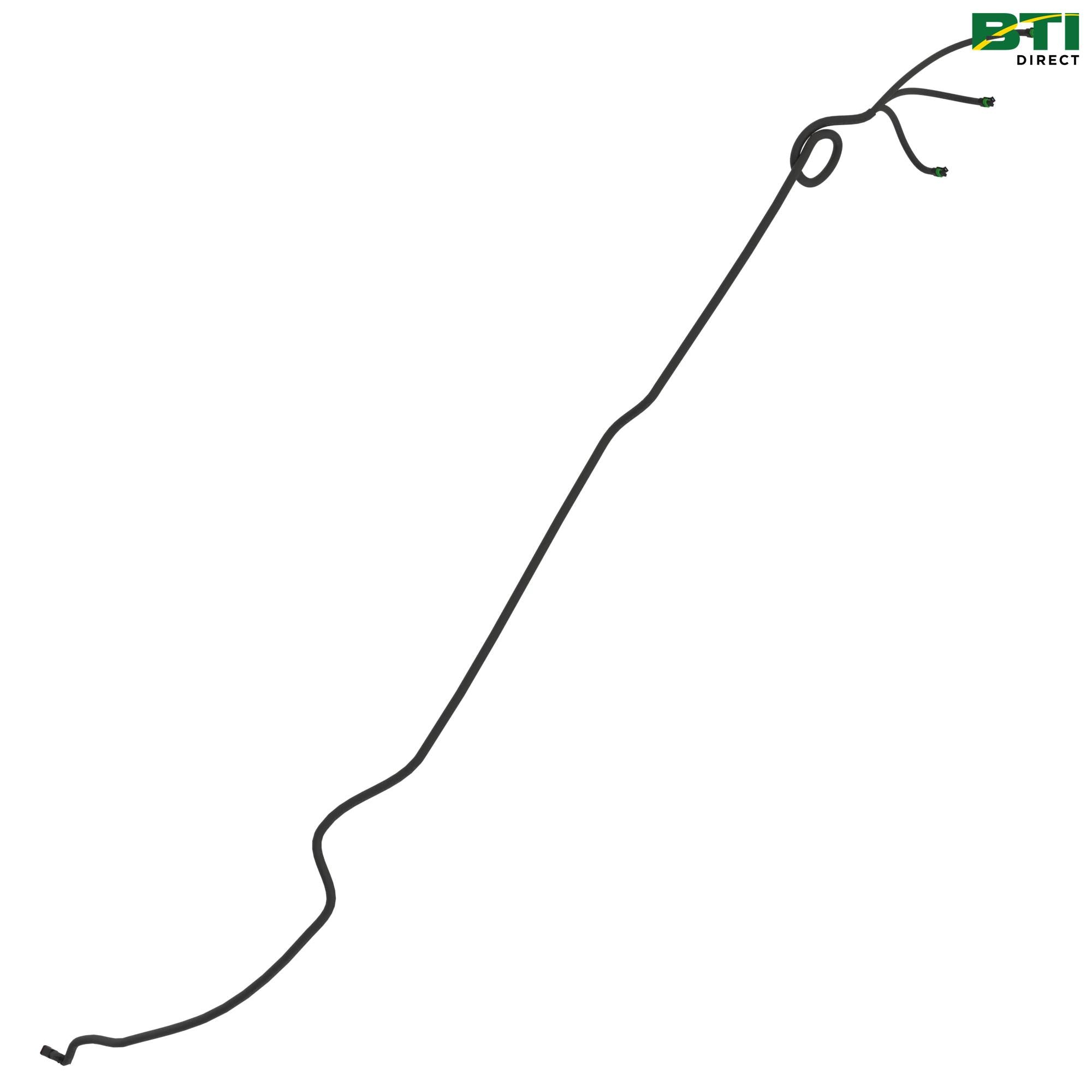 AA88357: Differential Pressure Wiring Harness