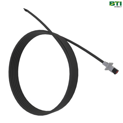 AA88382: Cab SCV Switch Wiring Harness
