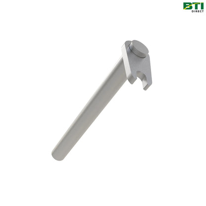 AA88416: Non Re-Lubrication and Bolt-On Flag or Pivot Pin