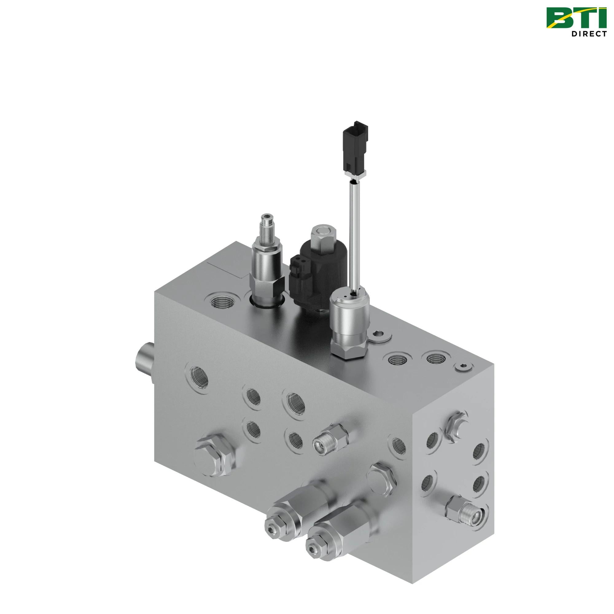 AA88418: Manifold Valve