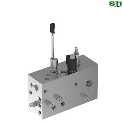 AA88418: Manifold Valve