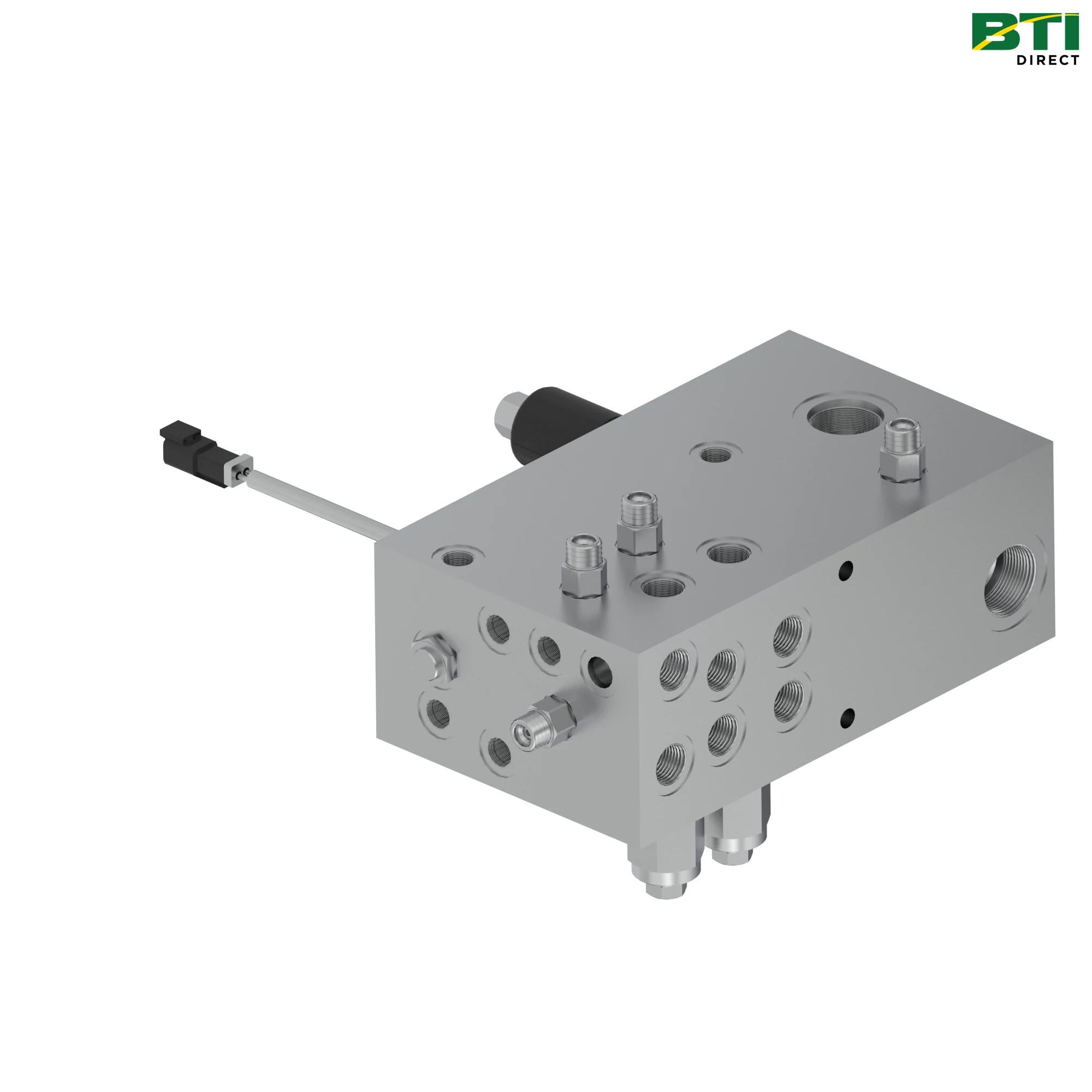 AA88418: Manifold Valve
