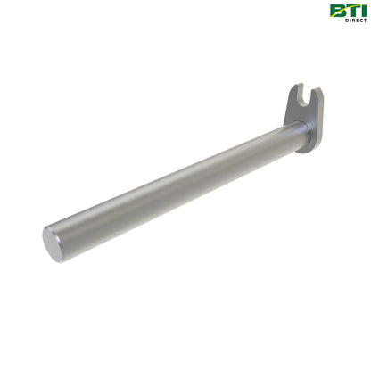 AA88440: Non Re-Lubrication and Bolt-On Flag or Pivot Pin