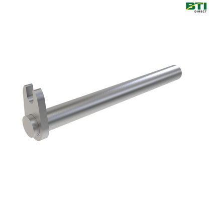 AA88440: Non Re-Lubrication and Bolt-On Flag or Pivot Pin
