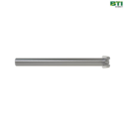 AA88440: Non Re-Lubrication and Bolt-On Flag or Pivot Pin