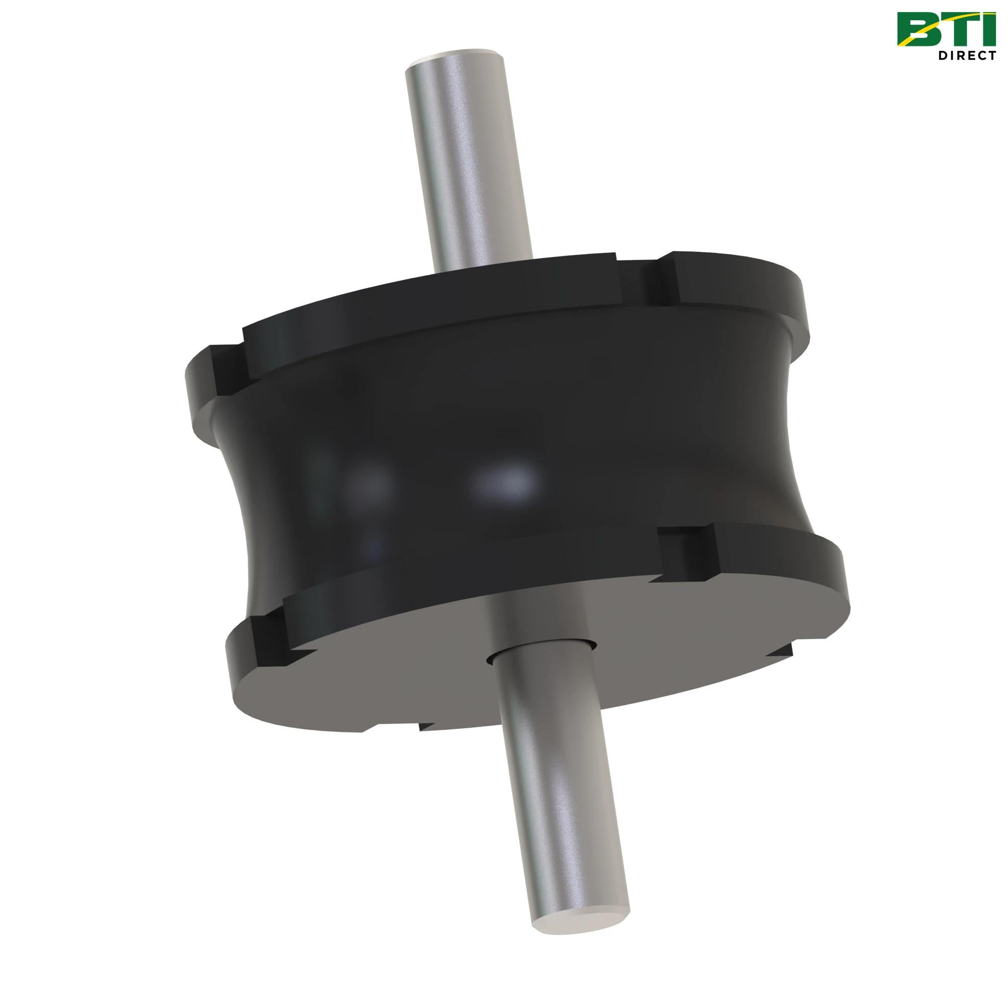 AA88588: Isolator